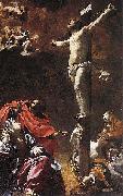 Simon Vouet Crucifixion